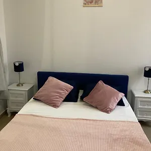  Appartement F4 Proche De La Gare Saint Charles France