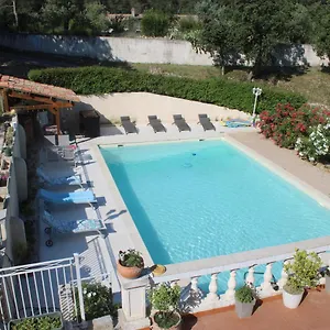  Appartement Les Lauriers De Joelle France