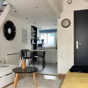  Appartement Cosy France
