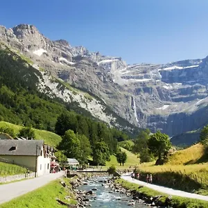  Appartement - Ax Les Thermes France