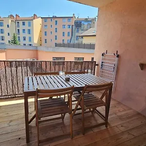  Appartement Le Grand Rue
