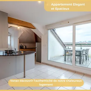  Appartement T2 Sublime