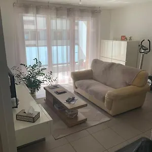  Appartement Le Boreal