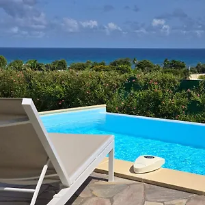  Villa Fenêtres Sur Guadeloupe