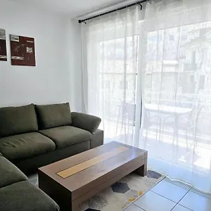  Appartement Le Jeremy Avec Parking Souterrain