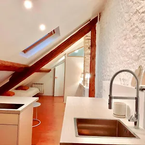  Appartement Rue Pietonne