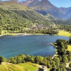  Appartement Cosy Val Louron Au Pied Des Pistes France