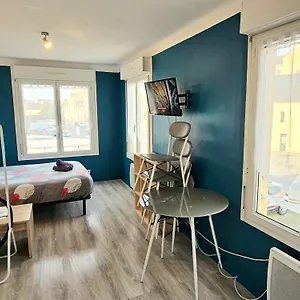  Appartement Le Mat Etoile France