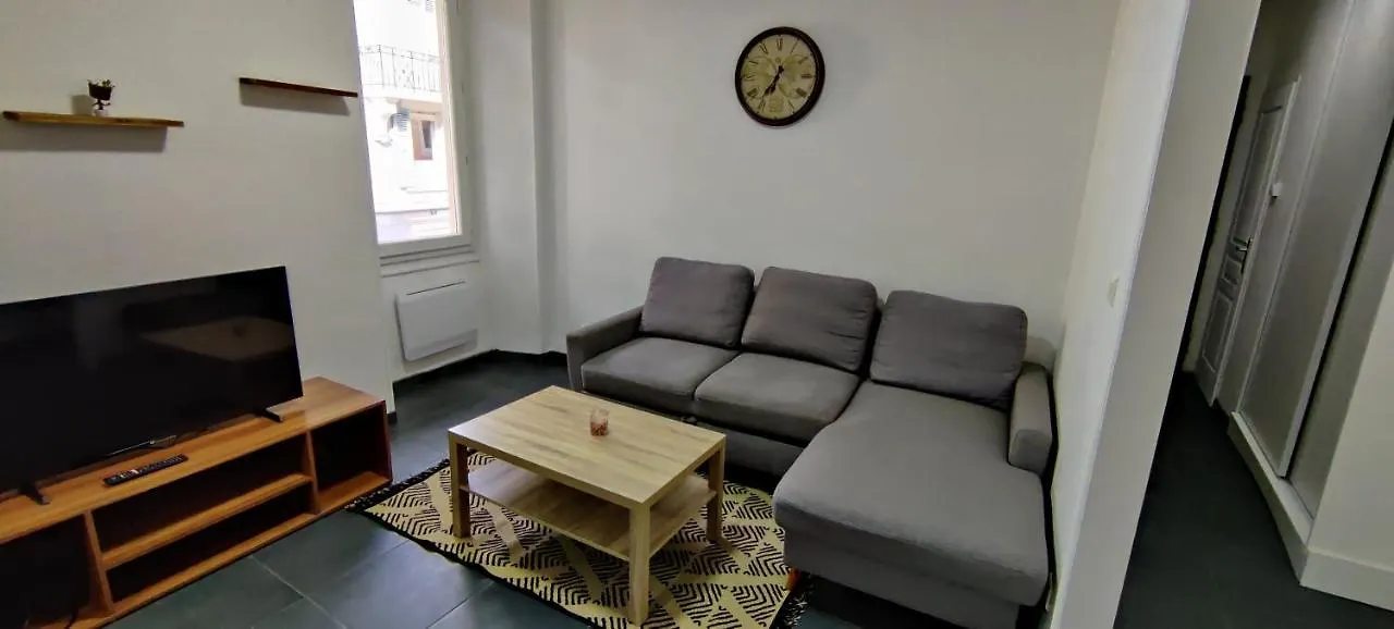 Apartment Appartement En Centre Ville Thonon-les-Bains